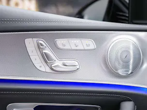 MERCEDES-BENZ E 63 S AMG 4matic *21" Felgen*Panorama*Sitzbelüftung*Massage*Ambientebeleuchtung*