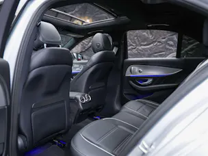 MERCEDES-BENZ E 63 S AMG 4matic *21" Felgen*Panorama*Sitzbelüftung*Massage*Ambientebeleuchtung*