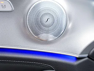 MERCEDES-BENZ E 63 S AMG 4matic *21" Felgen*Panorama*Sitzbelüftung*Massage*Ambientebeleuchtung*
