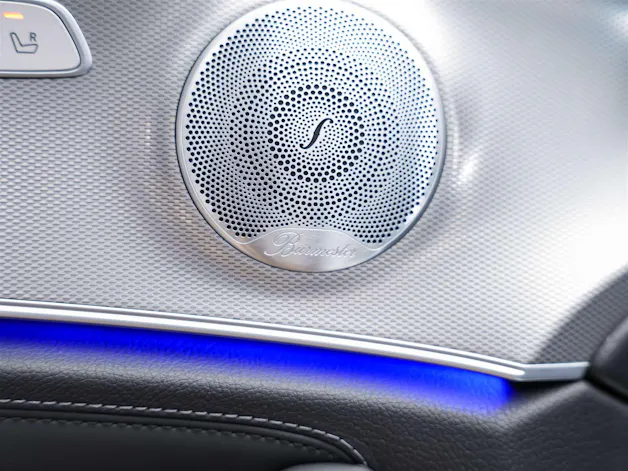 MERCEDES-BENZ E 63 S AMG 4matic *21" Felgen*Panorama*Sitzbelüftung*Massage*Ambientebeleuchtung*