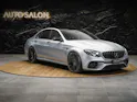 MERCEDES-BENZ E 63 S AMG 4matic *21" Felgen*Panorama*Sitzbelüftung*Massage*Ambientebeleuchtung*