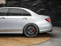 MERCEDES-BENZ E 63 S AMG 4matic *21" Felgen*Panorama*Sitzbelüftung*Massage*Ambientebeleuchtung*