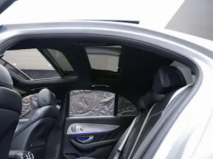 MERCEDES-BENZ E 63 S AMG 4matic *21" Felgen*Panorama*Sitzbelüftung*Massage*Ambientebeleuchtung*