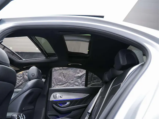 MERCEDES-BENZ E 63 S AMG 4matic *21" Felgen*Panorama*Sitzbelüftung*Massage*Ambientebeleuchtung*
