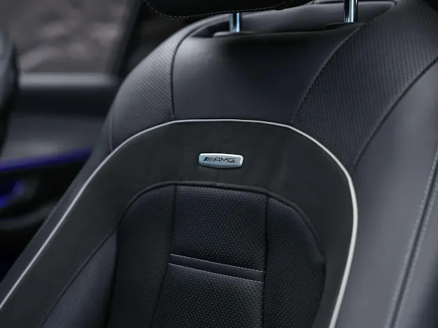 MERCEDES-BENZ E 63 S AMG 4matic *21" Felgen*Panorama*Sitzbelüftung*Massage*Ambientebeleuchtung*