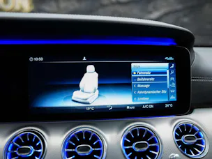 MERCEDES-BENZ E 63 S AMG 4matic *21" Felgen*Panorama*Sitzbelüftung*Massage*Ambientebeleuchtung*