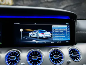 MERCEDES-BENZ E 63 S AMG 4matic *21" Felgen*Panorama*Sitzbelüftung*Massage*Ambientebeleuchtung*