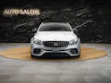 MERCEDES-BENZ E 63 S AMG 4matic *21" Felgen*Panorama*Sitzbelüftung*Massage*Ambientebeleuchtung*