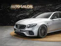 MERCEDES-BENZ E 63 S AMG 4matic *21" Felgen*Panorama*Sitzbelüftung*Massage*Ambientebeleuchtung*