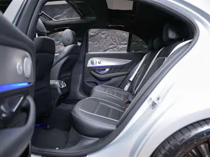 MERCEDES-BENZ E 63 S AMG 4matic *21" Felgen*Panorama*Sitzbelüftung*Massage*Ambientebeleuchtung*