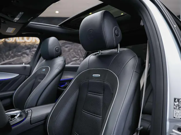 MERCEDES-BENZ E 63 S AMG 4matic *21" Felgen*Panorama*Sitzbelüftung*Massage*Ambientebeleuchtung*