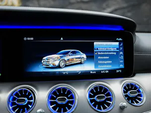 MERCEDES-BENZ E 63 S AMG 4matic *21" Felgen*Panorama*Sitzbelüftung*Massage*Ambientebeleuchtung*