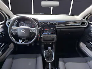 CITROEN C3 1.2 Swiss Edition+