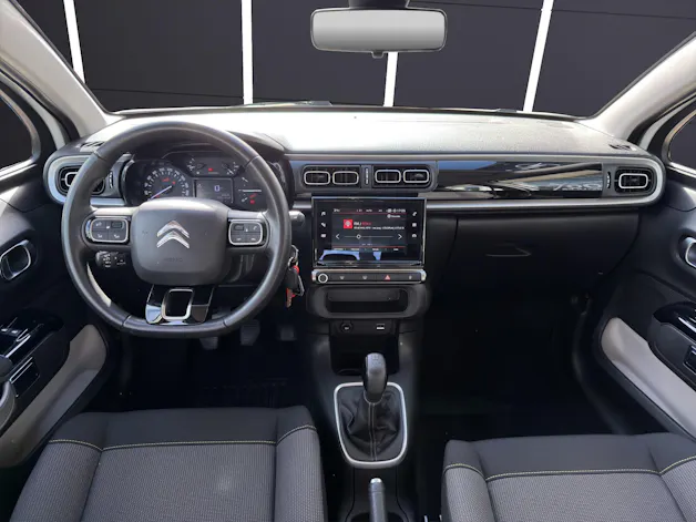 CITROEN C3 1.2 Swiss Edition+