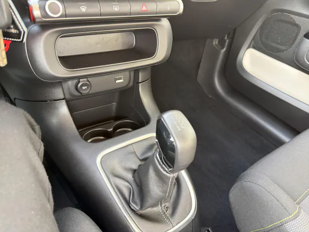CITROEN C3 1.2 Swiss Edition+