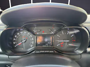 CITROEN C3 1.2 Swiss Edition+