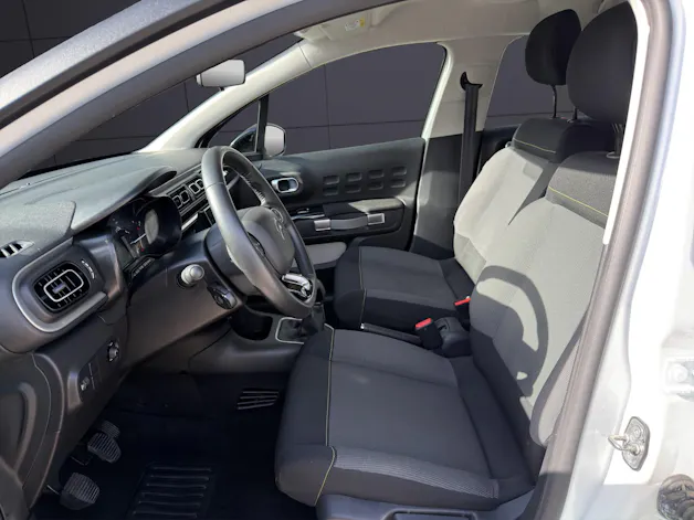 CITROEN C3 1.2 Swiss Edition+