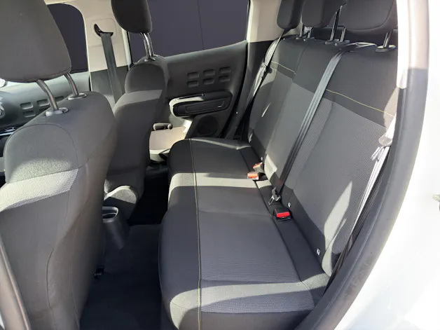 CITROEN C3 1.2 Swiss Edition+