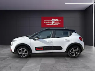 CITROEN C3 1.2 Swiss Edition+