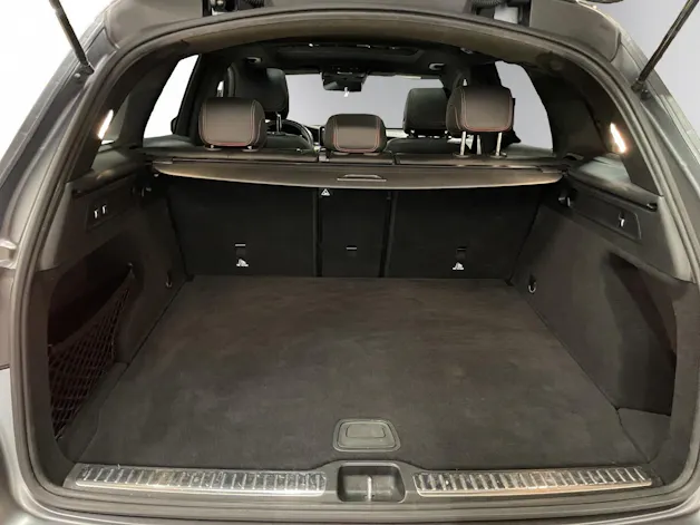 MERCEDES-BENZ GLC 43 AMG 4Matic 9G-Tronic