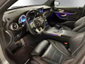 MERCEDES-BENZ GLC 43 AMG 4Matic 9G-Tronic