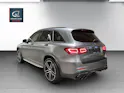 MERCEDES-BENZ GLC 43 AMG 4Matic 9G-Tronic