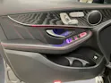 MERCEDES-BENZ GLC 43 AMG 4Matic 9G-Tronic