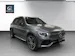 MERCEDES-BENZ GLC 43 AMG 4Matic 9G-Tronic