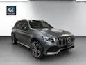 MERCEDES-BENZ GLC 43 AMG 4Matic 9G-Tronic