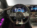 MERCEDES-BENZ GLC 43 AMG 4Matic 9G-Tronic