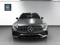 MERCEDES-BENZ GLC 43 AMG 4Matic 9G-Tronic