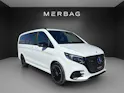 MERCEDES-BENZ V 300 d lang 4Matic Swiss Edition 9G-Tronic