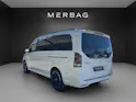 MERCEDES-BENZ V 300 d lang 4Matic Swiss Edition 9G-Tronic