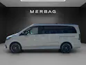 MERCEDES-BENZ V 300 d lang 4Matic Swiss Edition 9G-Tronic