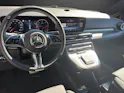 MERCEDES-BENZ V 300 d lang 4Matic Swiss Edition 9G-Tronic