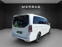 MERCEDES-BENZ V 300 d lang 4Matic Swiss Edition 9G-Tronic