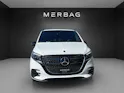 MERCEDES-BENZ V 300 d lang 4Matic Swiss Edition 9G-Tronic