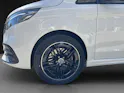 MERCEDES-BENZ V 300 d lang 4Matic Swiss Edition 9G-Tronic