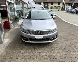 PEUGEOT 308 SW 1.2 Pure Tech Tech Edition EAT8