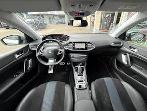 PEUGEOT 308 SW 1.2 Pure Tech Tech Edition EAT8