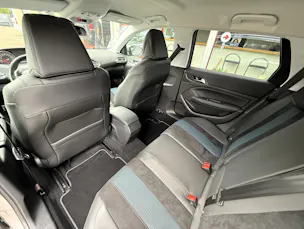 PEUGEOT 308 SW 1.2 Pure Tech Tech Edition EAT8