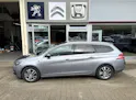 PEUGEOT 308 SW 1.2 Pure Tech Tech Edition EAT8