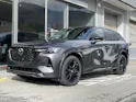 MAZDA CX-60 e-Skyactiv PHEV 327 AWD Homura