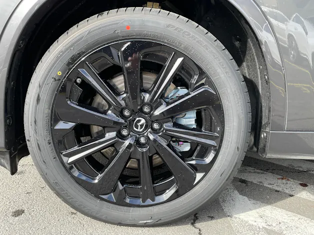 MAZDA CX-60 e-Skyactiv PHEV 327 AWD Homura