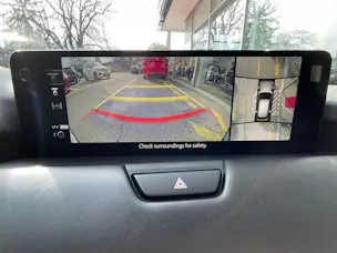 MAZDA CX-60 e-Skyactiv PHEV 327 AWD Homura