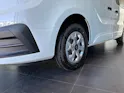 RENAULT Trafic Blue dCi 170 Passenger Techno EDC