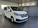 RENAULT Trafic Blue dCi 170 Passenger Techno EDC
