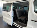 RENAULT Trafic Blue dCi 170 Passenger Techno EDC