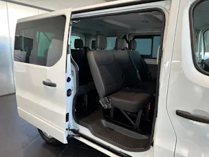 RENAULT Trafic Blue dCi 170 Passenger Techno EDC
