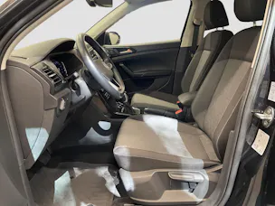 VW T-Cross 1.0 TSI EVO United DSG